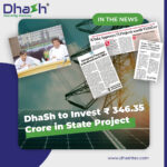 DhaSh to invest Rs 346.35 in-Karnataka - News Update
