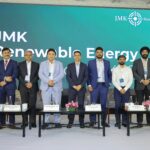 Dhash at JMK Renewable Energy Conference & EXPO 2026